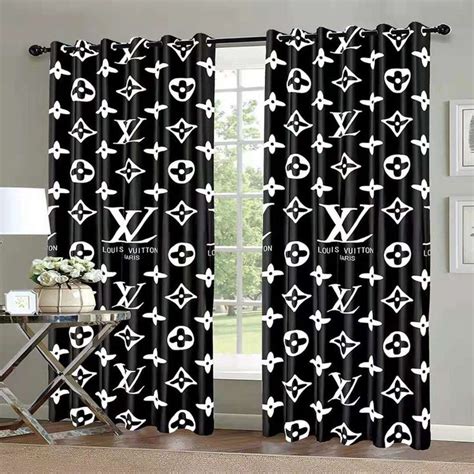 louis vuitton curtains amazon|Amazon.com: Louis Vuitton Curtains.